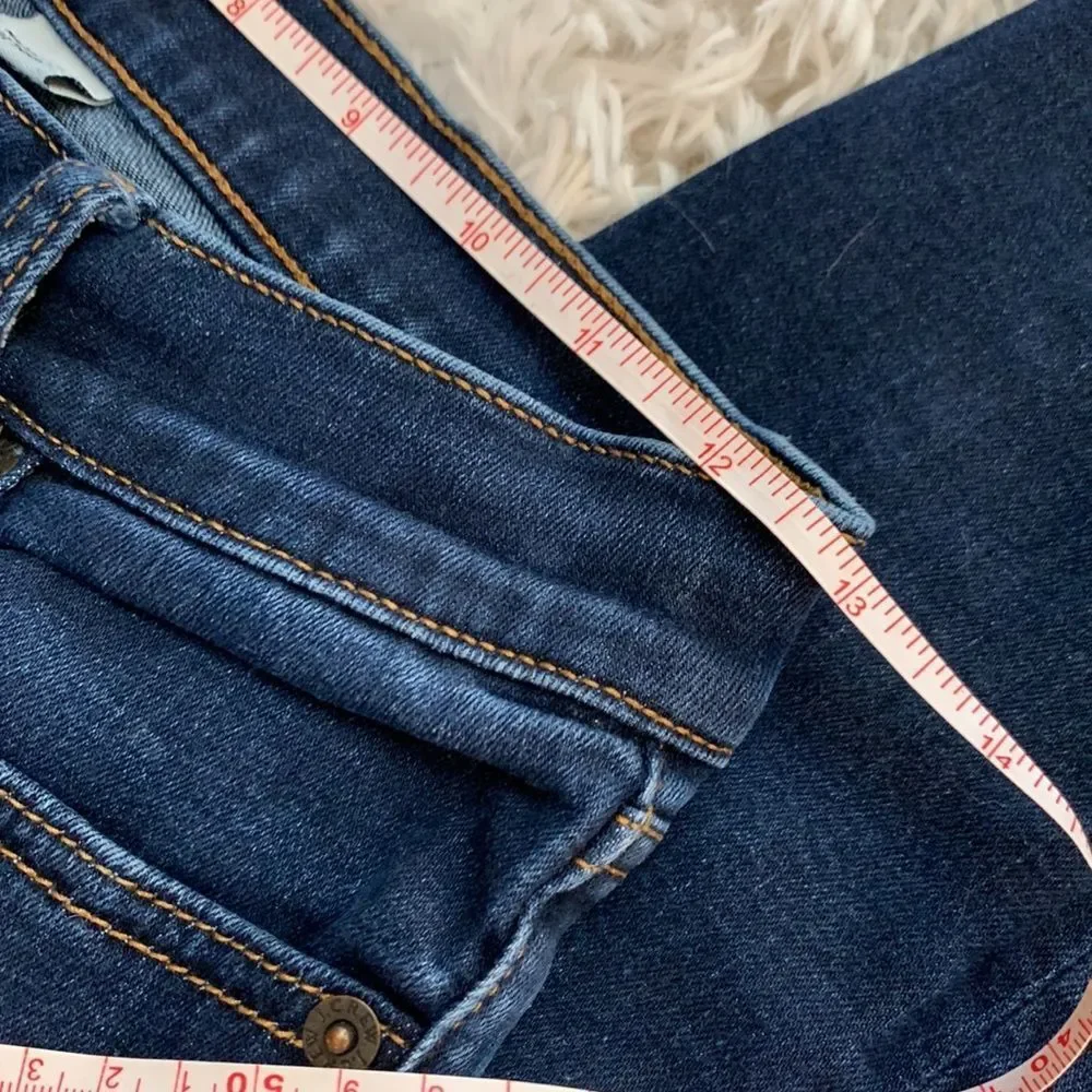 J. Crew Skinny Jeans - Picture 8 of 12